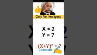 you can solve this question ❓ #maths