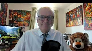 Stockmarket, Investment and Financial News Report for Friday August 8th, 2025.