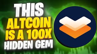 This Hidden Crypto Gem Could 50x! Under $100 Million Market Cap!! - Elastos
