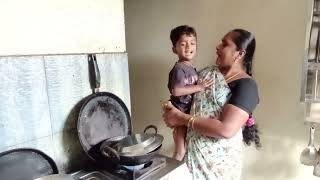 Tomato niliva pachadi #subscribetomychannel #likesforlike #cooking @FamilyEntertainment876