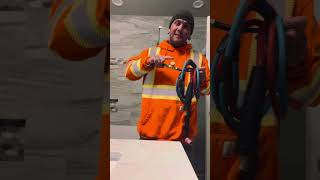 Welding Vlog TIG Rig Check