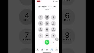 #foryou #iphonemusic #shortfeed #iphonekeypad