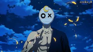 benimaru vs Charon haumea inka dragón |sub español|Fire forcé|temporada 3 (HD)
