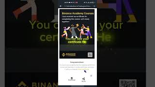 "Unlock BNB Rewards: Binance Academy Course 6 Quiz Answers Revealed!"