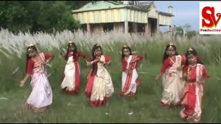 Durge Durge Durgatinashini(version--2)