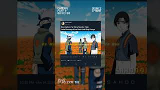 If you want to watch anime in free