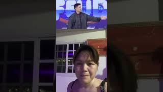 It’s Showtime Host @Family Feud @Guest @highlight #gmanetwork #familyfeudph #kapusostream #actress