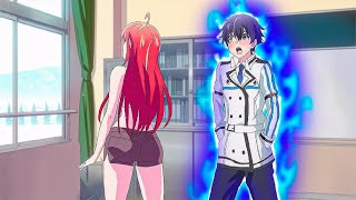 The Dragon God’s Challenger English Dub | Anime 2025