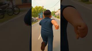 AI Comic Magic 🎨 | Stunning AI-Generated Video #Shorts #AIArt #AICreator