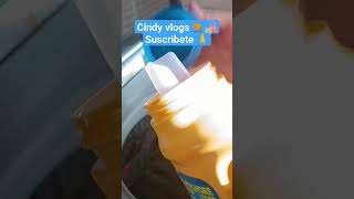 Rutina de lavado con Arm& Hammer Spray Dreft perlitas Downy #reseñas #rutinadelavado #encasadecindy