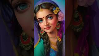 radhashtami🌼 #radhashtami #radha #radharani #radheradhe #radhashtamistatus #radhakrishna #shorts