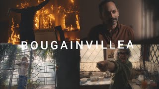 FRAMES OF BOUGAINVILLEA | Amal Neerad | Fahad Fasil | Kunchacko Boban| Jyothirmayi| 4K