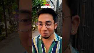 Logic is Logical 😪 #bengalicomedy #youtubeshorts #yourgray #comedy #funny #shorts
