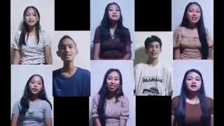 MaPa - SB19 (Cover) by ☁️