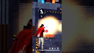 ONLY 1 BULLET CHALLENGE 😦 IN FREE FIRE #shortsfeed #freefire