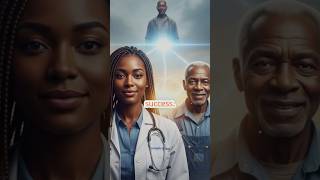 From Struggles to Strength: Her Dreams and His Wisdom United