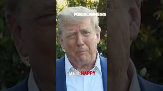 Trump rips Israel, Iran over ceasefire violations #shorts #iranisraelconflict #ceasefire