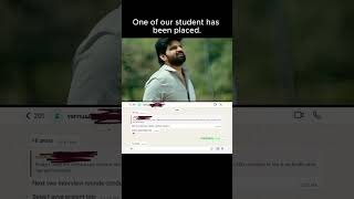 🎉 One More Success Story! 🚀