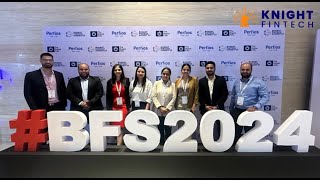 Knight Fintech at Bharat Fintech Summit
