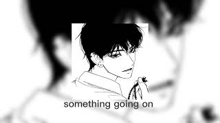 kaysa - something going on ( sped up ) kompa