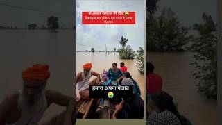 😭hamare Punjab ke bhai 😭 #shortsfeed #youtubeshorts #shortvideo #deshbhagti