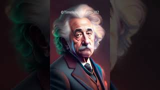 5 Famous Quotes Of Albert Einstein P.1 #timeless #wisdom #timelesswisdom