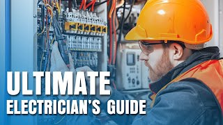 Welcome to Ultimate Electrician's Guide
