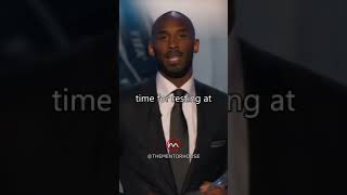 THINKING A WINNER | Kobe Bryant Council of Champions #Shorts