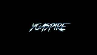 yoaspire chrome intro (made in vegas pro)