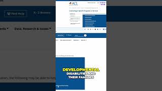 障害者支援リソースと支援者をオンラインで今すぐ検索！#disabilitysupport