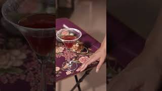 Handpainted Butler Tray | Best Home Decor Brand | Premium Luxury Home Decor Brand |