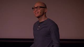 Mindset is more important than strategy | Preston Pugmire | TEDxRexburg
