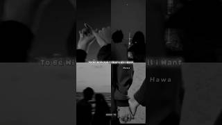 Feel It🥺❤️ | Slowed+Reverb | Dear Tk | #aesthetic #sadstatus #deartk #shorts #viral #slowedandreverb
