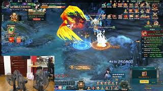 Anime Ascension | سيف الظل والنور