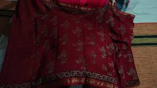 Maheshwari Silk Sarees new collection ।। Free shipping ।। silk Sarees collection।। part 2454