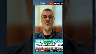 Understanding Palestinian Rights: The Need for Global Awareness