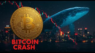Bitcoin Crash: What You NEED To Do RIGHT NOW