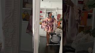 Which Dress Should I Wear To Dinner? #dress #datenight