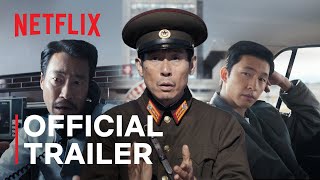 『グッドニュース』予告編 - Netflix 【日本語字幕 CC】