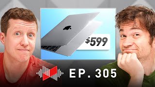 Apple is Making an Actually Affordable Macbook??