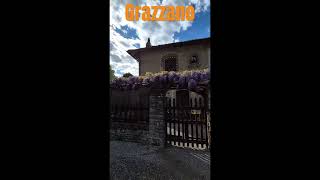 Grazzano #shortsvideo #travel #italiangetaway #travellovers #bellezzaitaliana #vacanzeemilia #love