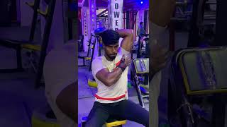 Wait🫣 || Gym poser 🏋️‍♀️🤤|| Gymnastics Lifestyle || #gym #ytshorts #viral #videos