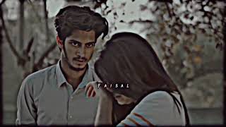 প্রত্তয় হিরন মাহিমার নতুন নাটক / new natok prottoy heron and mahima / WhatsApp status / sad status