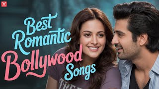 Best Romantic Bollywood Songs | Heart Touching Love Hits 💖🎶