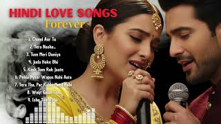 90s Bollywood Evergreen Romance 🌙 | Songs That Defined an Era