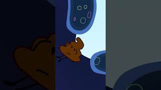 bfb four pooping!!! 🔥🔥🔥(2020) #animation #bfdi
