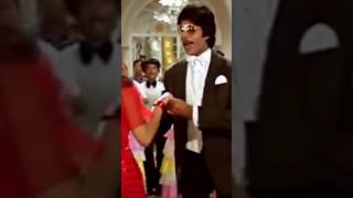 #Bachke Rehna Re Baba Bachke Rena Re_🎧(Amitabh Ji )#amitabhji#oldstatusvideo#status#Bachke Rena old