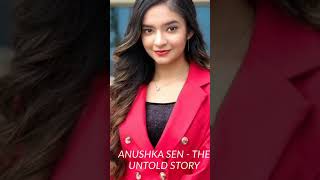 Anushkasen#shortvideolovestatus shortstatus short video videolove