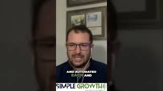 Transform Your Business: Automate and Achieve Freedom #AutomateYourBusiness #TakeBackYourLife