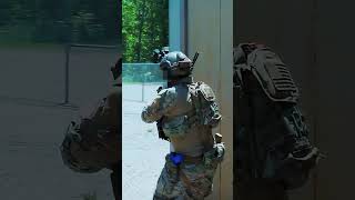 Real Enough? Special Forces Soldiers Diplomatic Evacuation Training and Embassy Defense